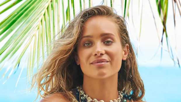Hannah Jeter